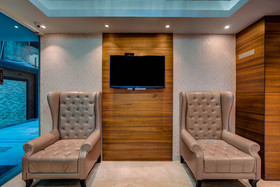 Treebo Tryst Hotel Radiant