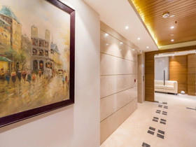 Treebo Tryst Hotel Radiant