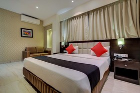 Treebo Tryst Hotel Radiant