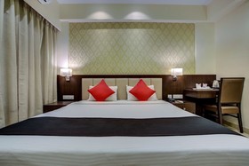 Treebo Tryst Hotel Radiant