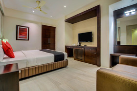 Treebo Tryst Hotel Radiant