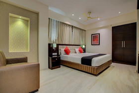 Treebo Tryst Hotel Radiant