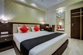 Treebo Tryst Hotel Radiant