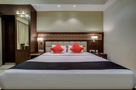 Treebo Tryst Hotel Radiant