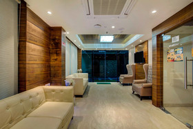 Treebo Tryst Hotel Radiant