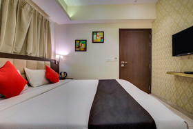 Treebo Tryst Hotel Radiant