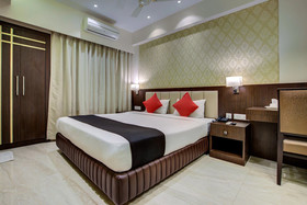 Treebo Tryst Hotel Radiant