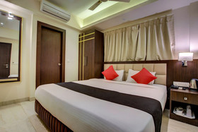 Treebo Tryst Hotel Radiant