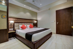 Treebo Tryst Hotel Radiant