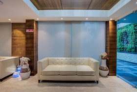 Treebo Tryst Hotel Radiant