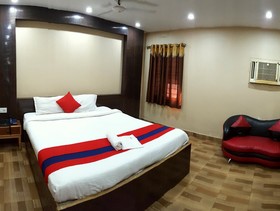 Hotel Royal Garden