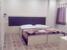 Hotel Royal Garden