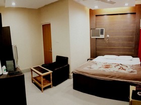 Hotel Royal Garden