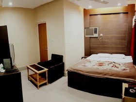 Hotel Royal Garden
