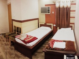 Hotel Royal Garden