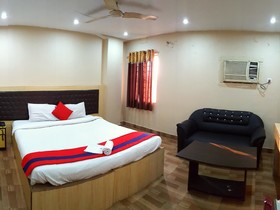 Hotel Royal Garden