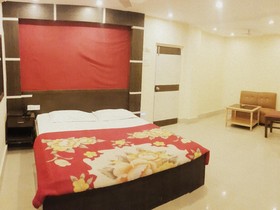 Hotel Royal Garden