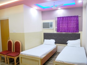Hotel Royal Garden