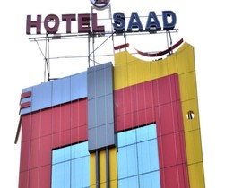 Hotel Saad