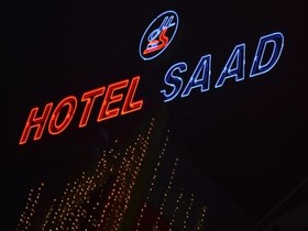 Hotel Saad