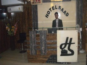 Hotel Saad