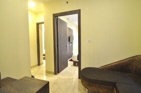 Hotel Shreesh Kolkata