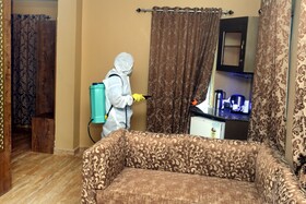 Hotel Shreesh Kolkata