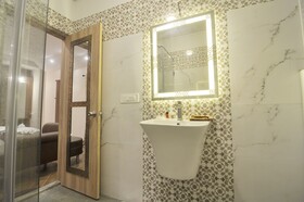 Hotel Shreesh Kolkata