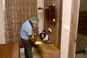 Hotel Shreesh Kolkata