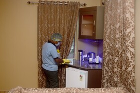 Hotel Shreesh Kolkata