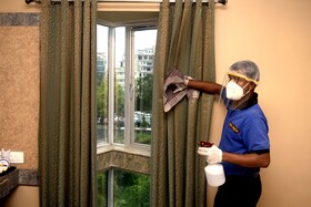 Hotel Shreesh Kolkata