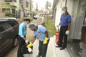 Hotel Shreesh Kolkata