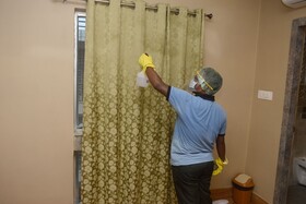 Hotel Shreesh Kolkata