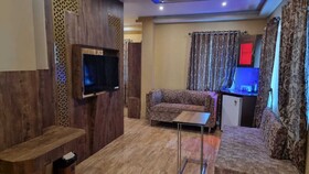 Hotel Shreesh Kolkata