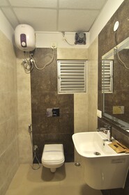 Hotel Shreesh Kolkata