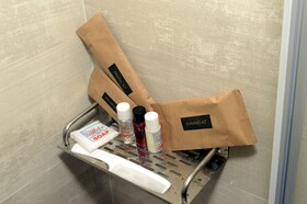 Hotel Shreesh Kolkata