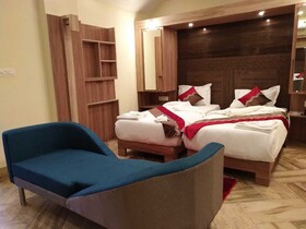 Hotel Shreesh Kolkata