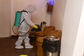 Hotel Shreesh Kolkata