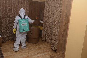 Hotel Shreesh Kolkata