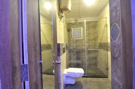 Hotel Shreesh Kolkata