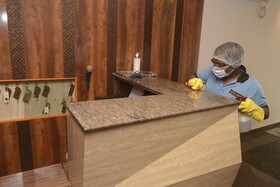 Hotel Shreesh Kolkata