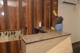 Hotel Shreesh Kolkata