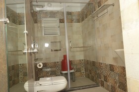 Hotel Shreesh Kolkata