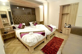 Hotel Shreesh Kolkata