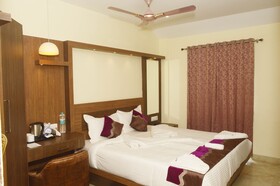 Hotel Shreesh Kolkata