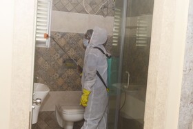 Hotel Shreesh Kolkata