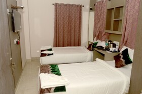 Hotel Shreesh Kolkata