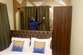 Hotel Shreesh Kolkata