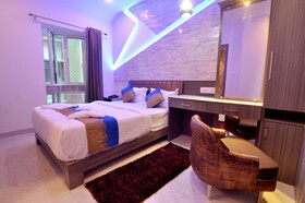 Hotel Shreesh Kolkata