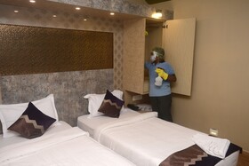 Hotel Shreesh Kolkata